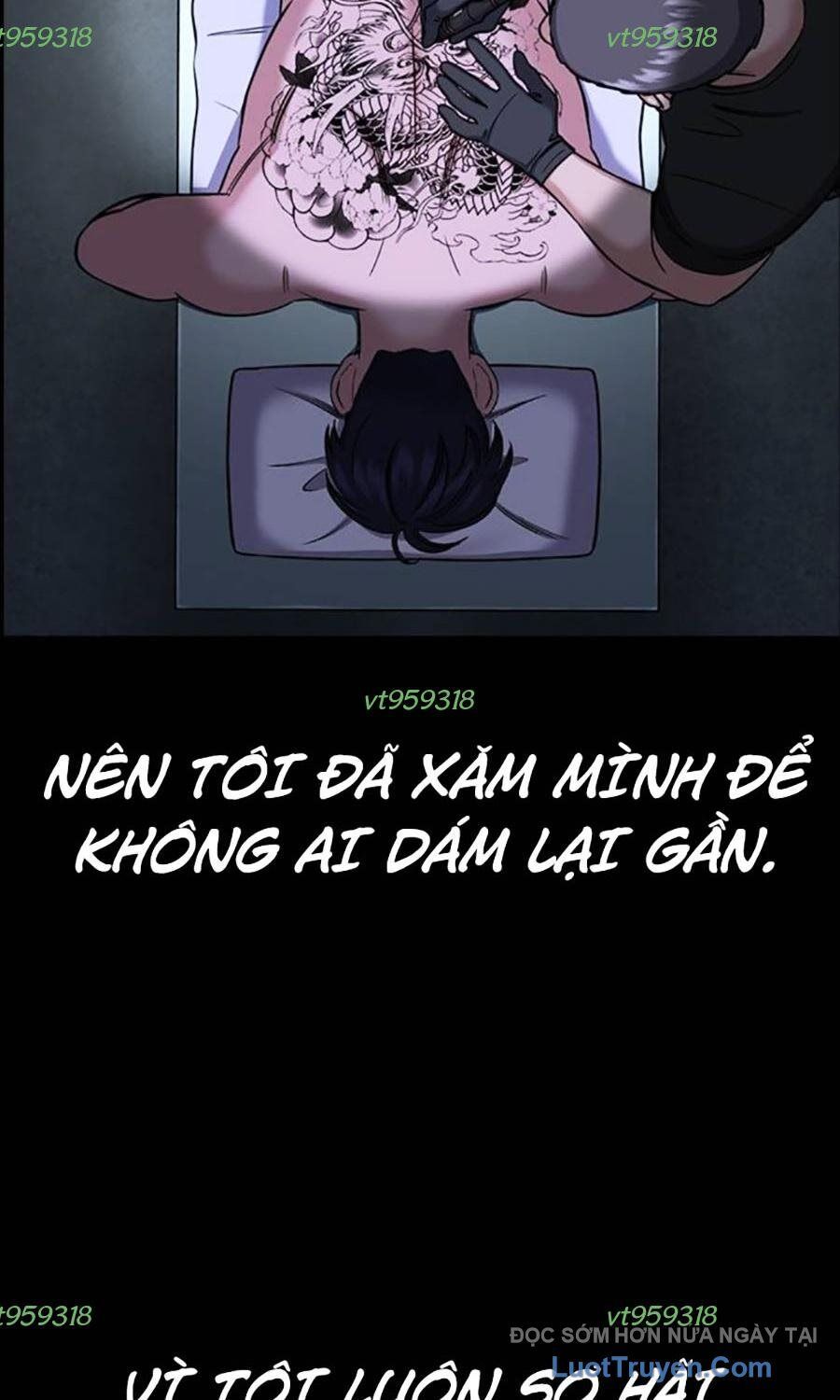 Giáo Dục Chân Chính Chapter 214 - Trang 2