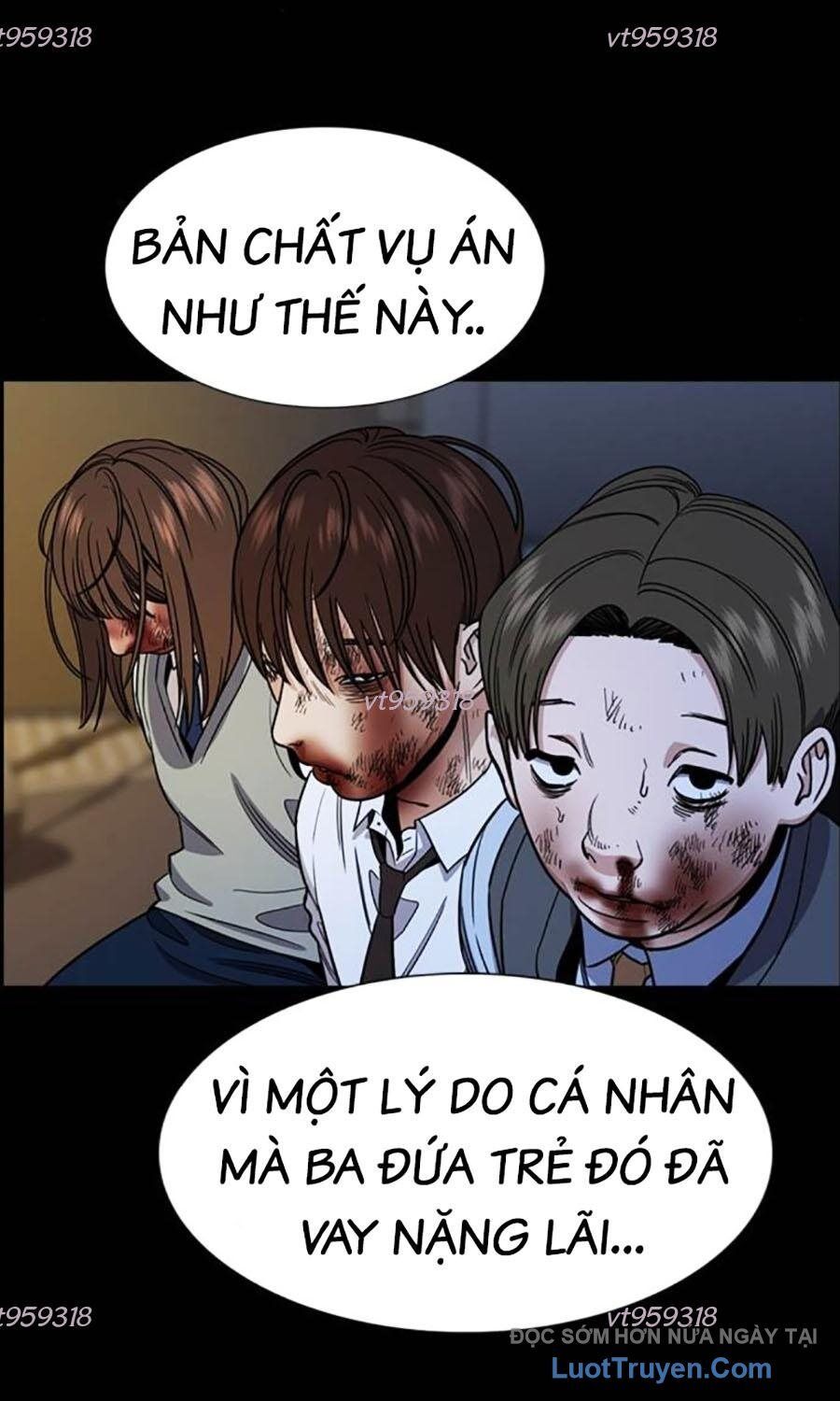 Giáo Dục Chân Chính Chapter 214 - Trang 2