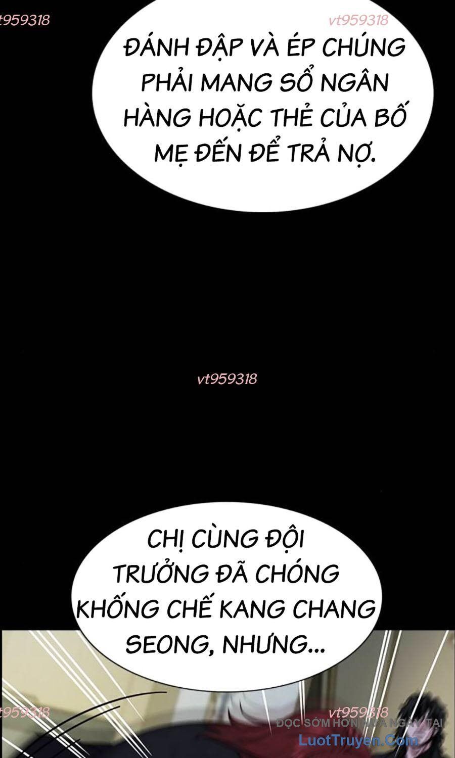 Giáo Dục Chân Chính Chapter 214 - Trang 2