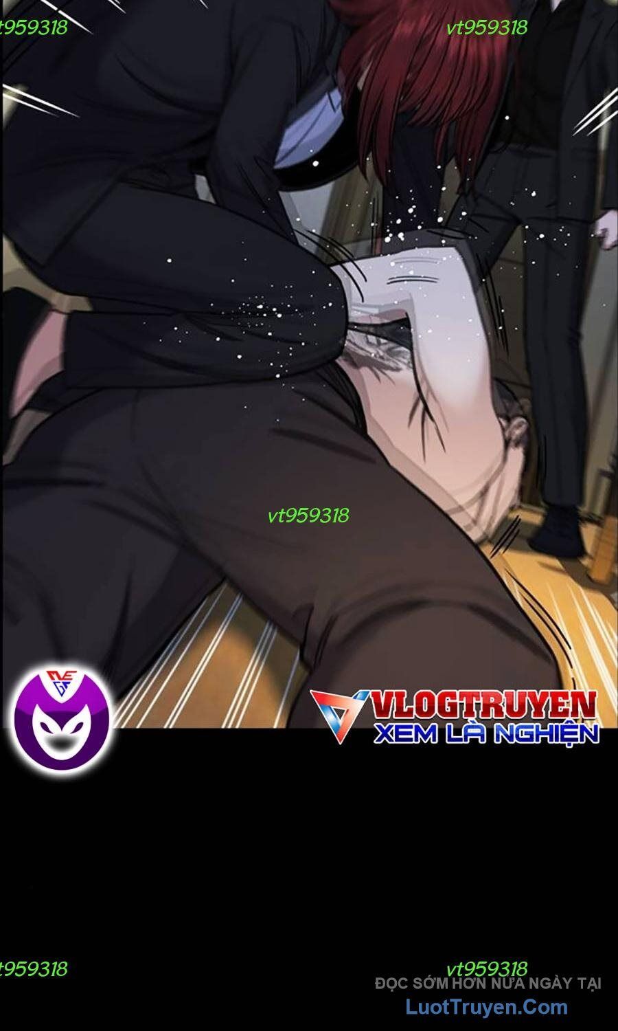 Giáo Dục Chân Chính Chapter 214 - Trang 2