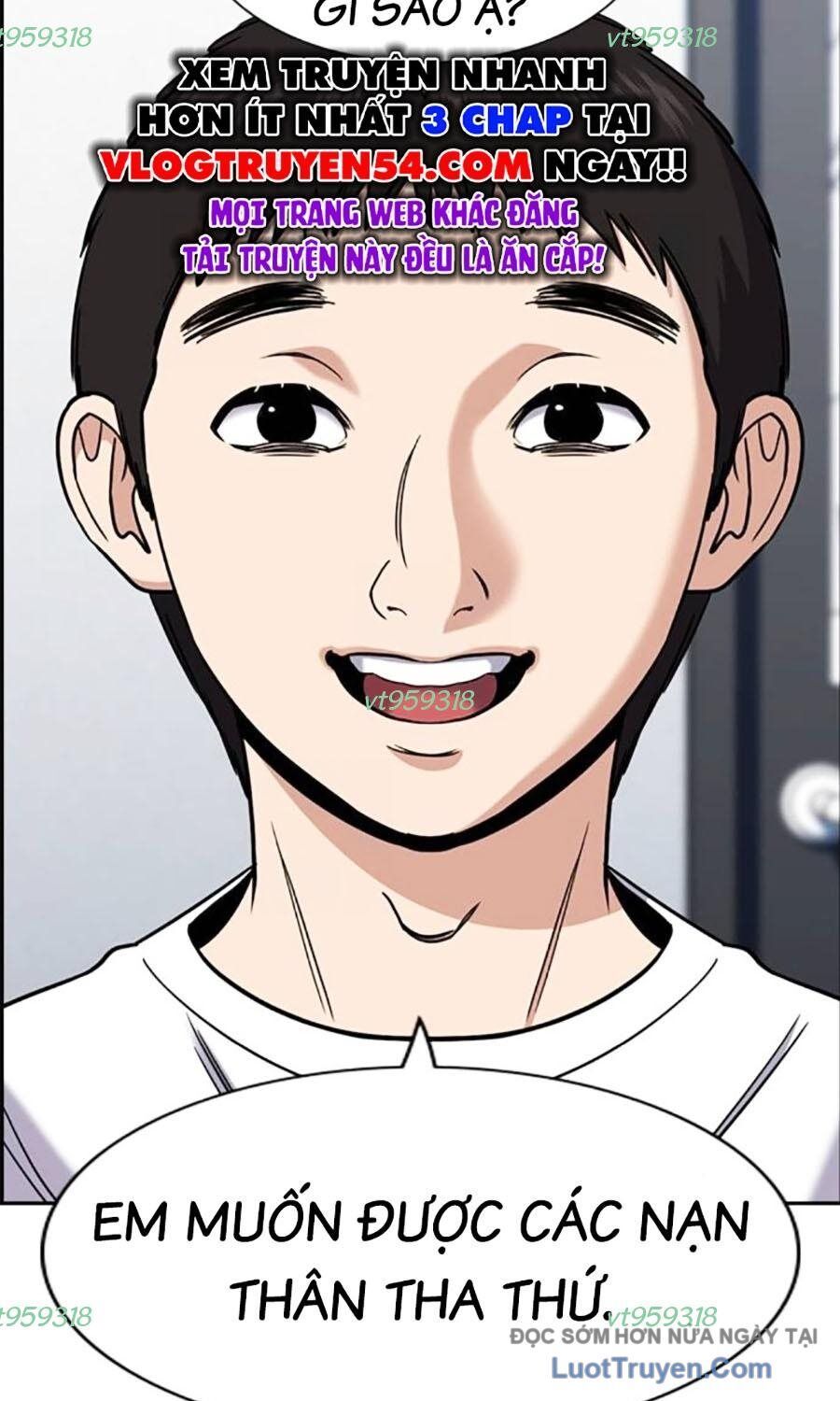 Giáo Dục Chân Chính Chapter 214 - Trang 2