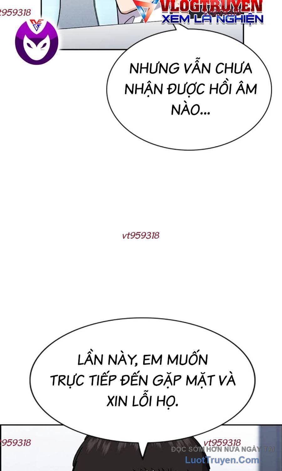 Giáo Dục Chân Chính Chapter 214 - Trang 2
