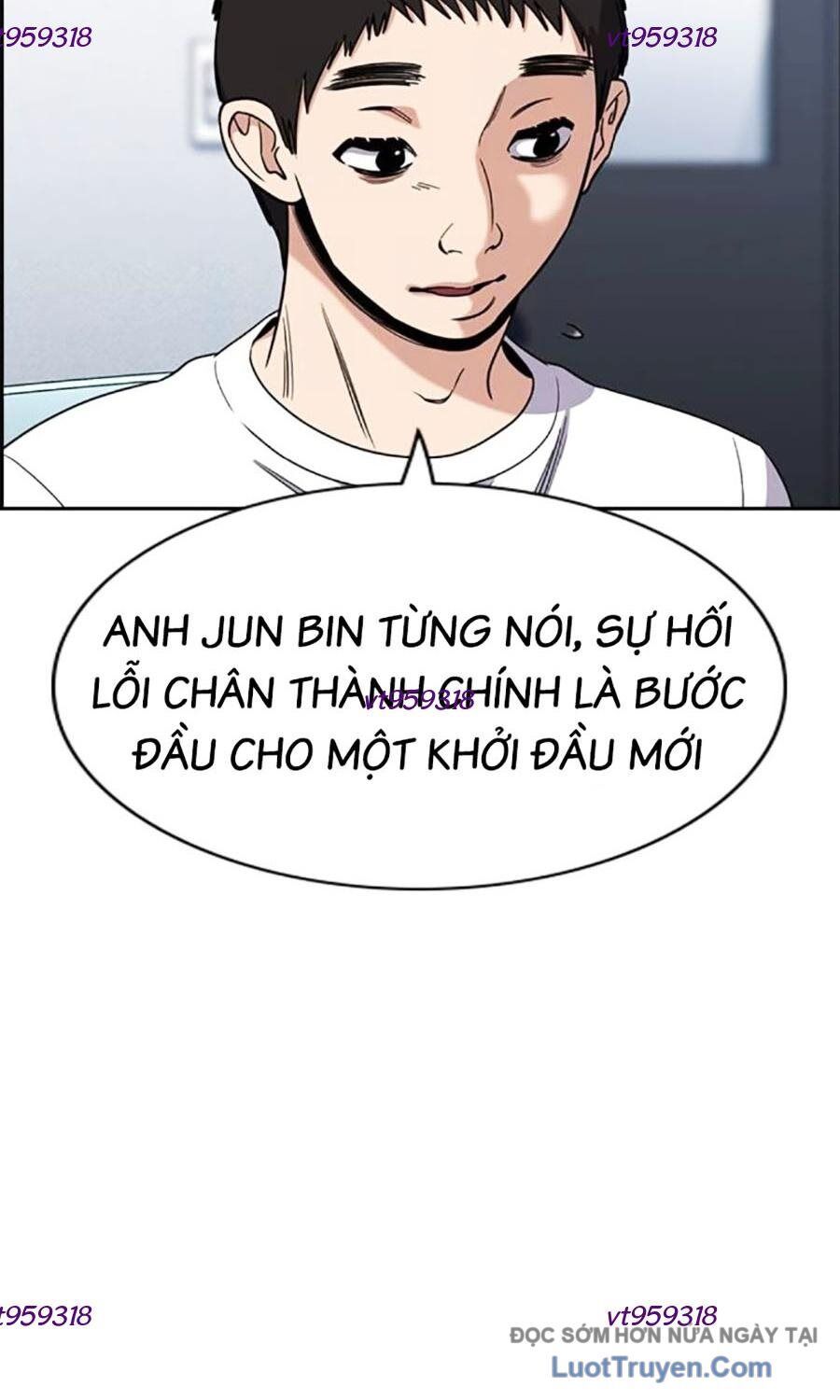 Giáo Dục Chân Chính Chapter 214 - Trang 2