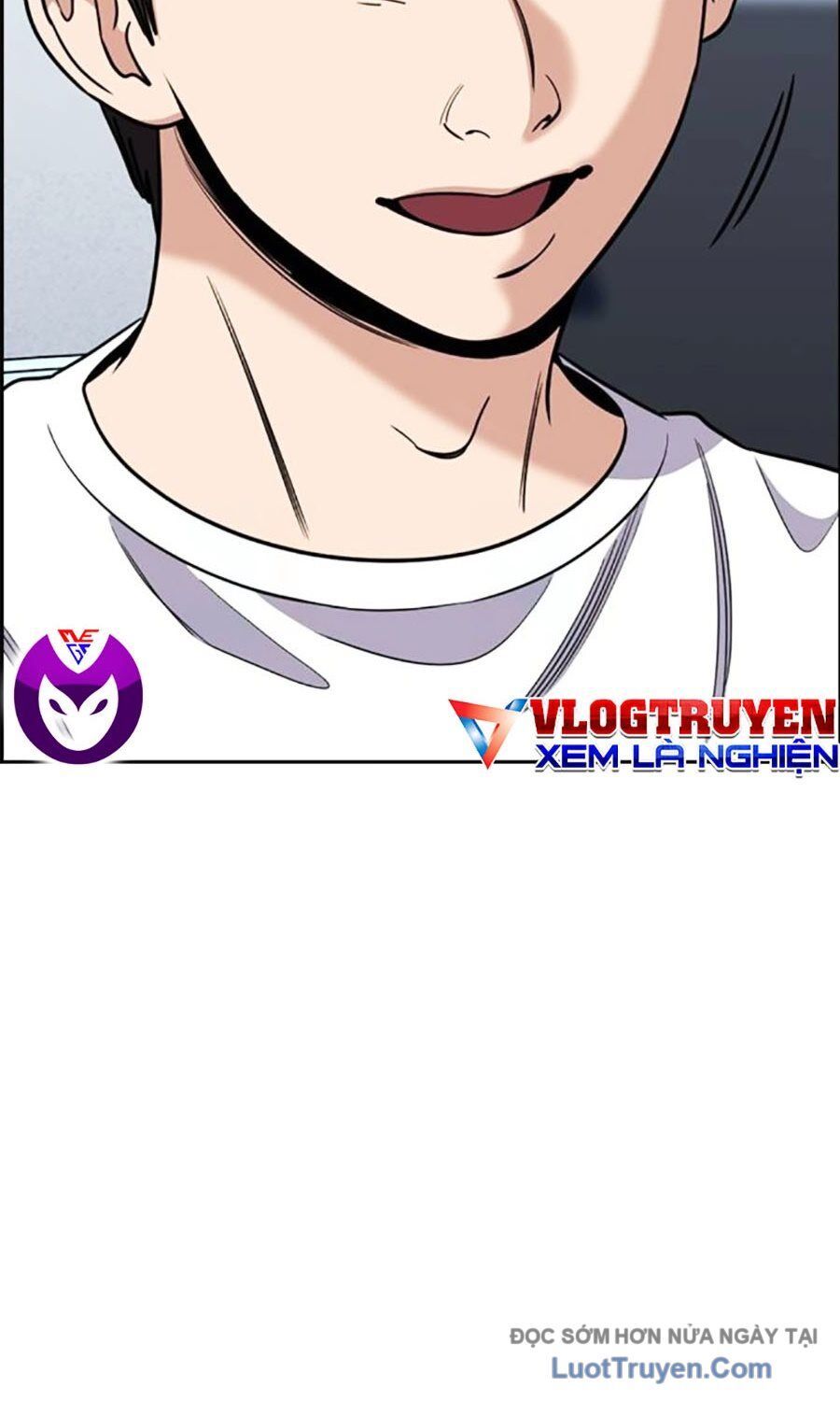 Giáo Dục Chân Chính Chapter 214 - Trang 2