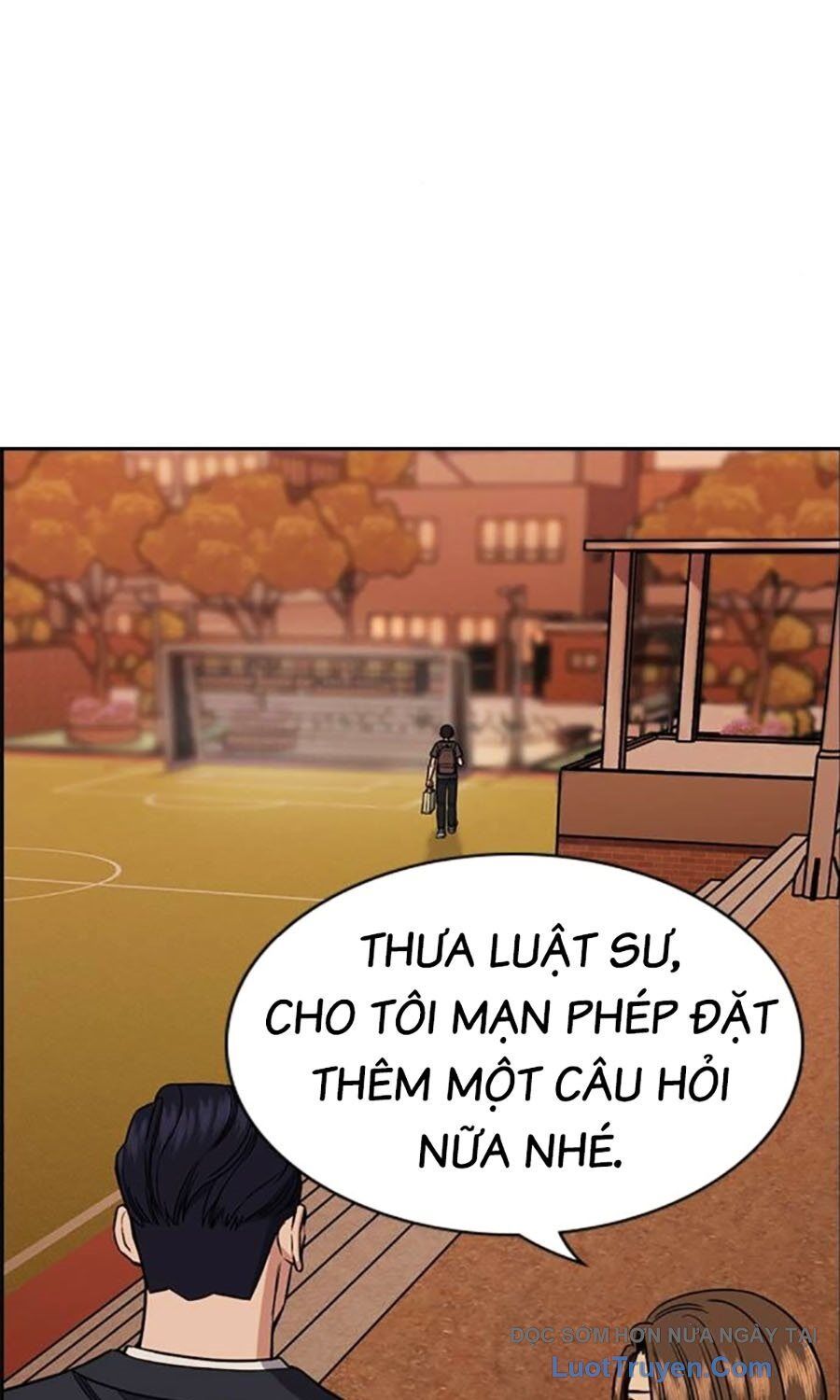 Giáo Dục Chân Chính Chapter 214 - Trang 2