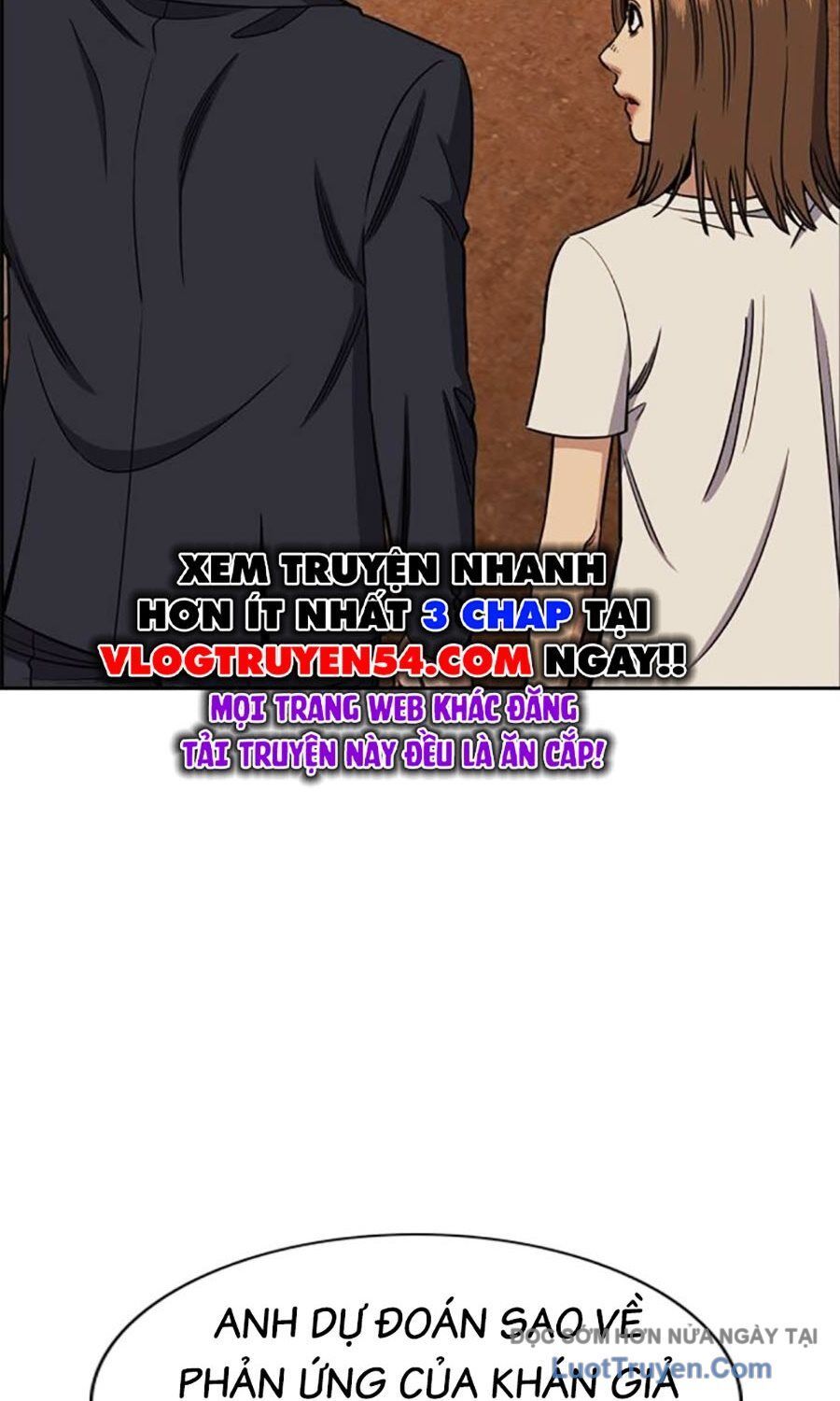 Giáo Dục Chân Chính Chapter 214 - Trang 2