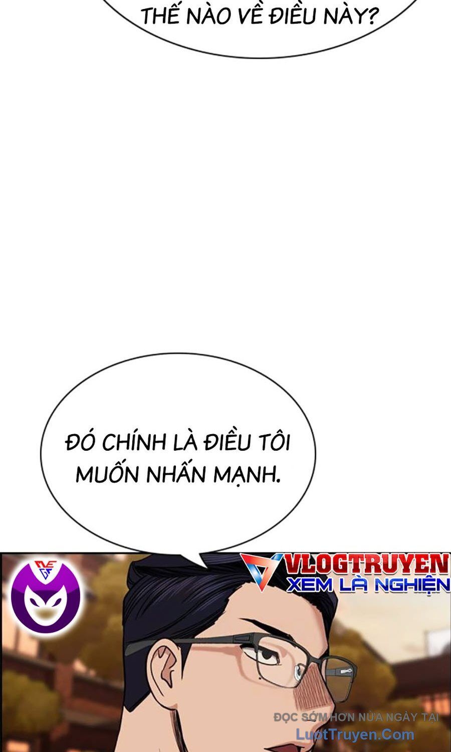 Giáo Dục Chân Chính Chapter 214 - Trang 2