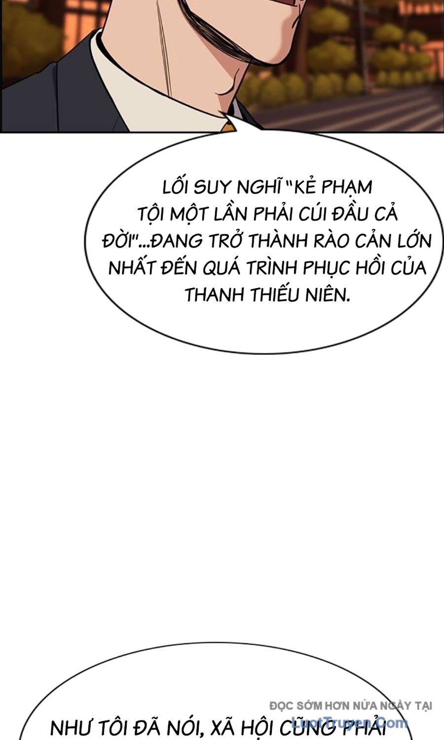 Giáo Dục Chân Chính Chapter 214 - Trang 2