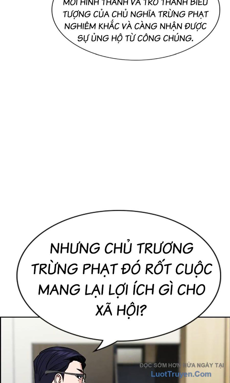 Giáo Dục Chân Chính Chapter 214 - Trang 2