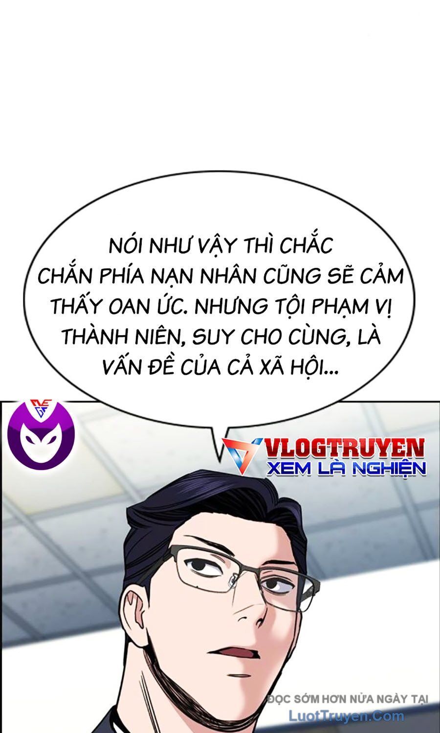 Giáo Dục Chân Chính Chapter 214 - Trang 2