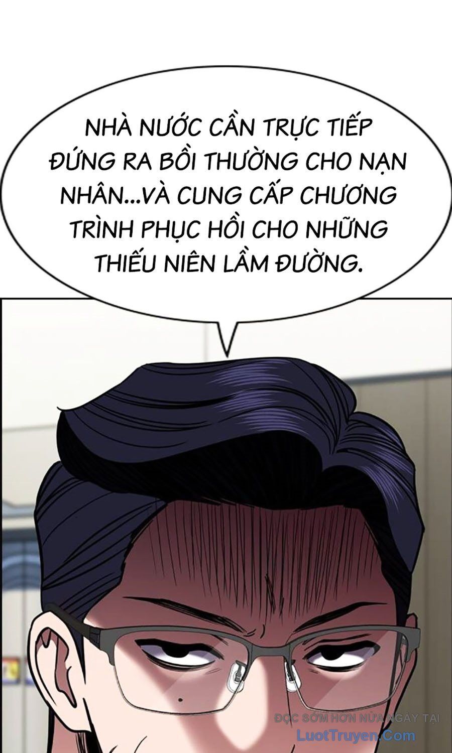 Giáo Dục Chân Chính Chapter 214 - Trang 2