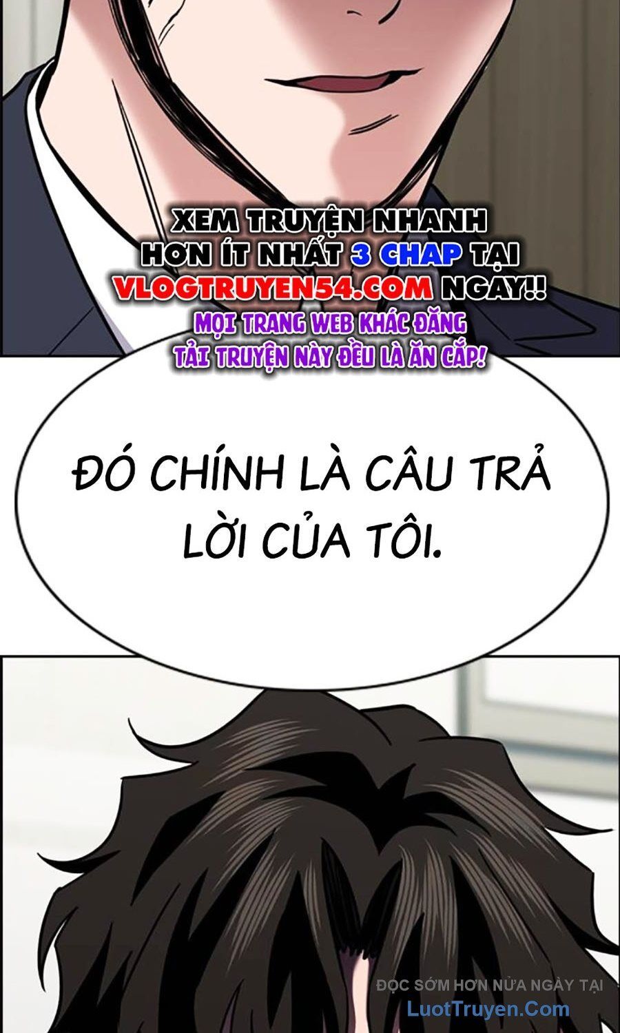 Giáo Dục Chân Chính Chapter 214 - Trang 2