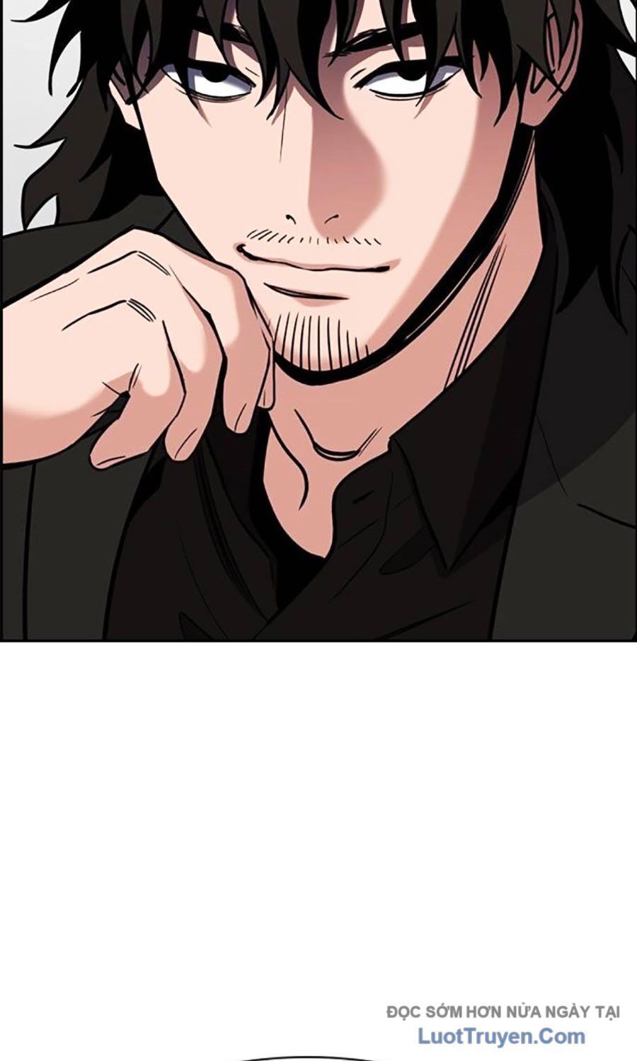 Giáo Dục Chân Chính Chapter 214 - Trang 2