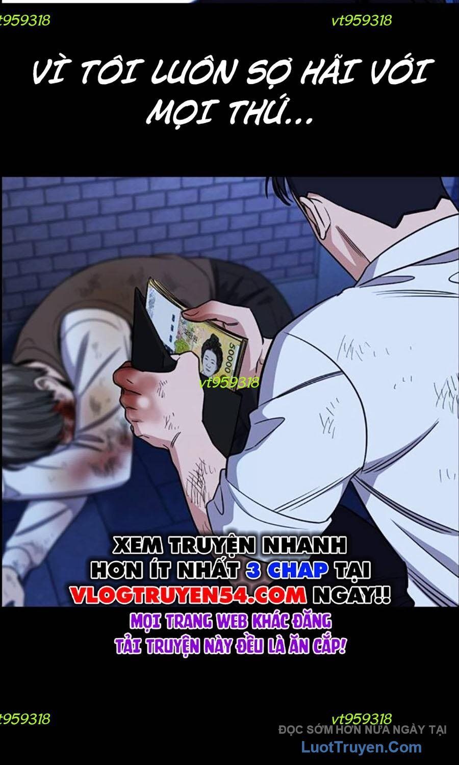Giáo Dục Chân Chính Chapter 214 - Trang 2