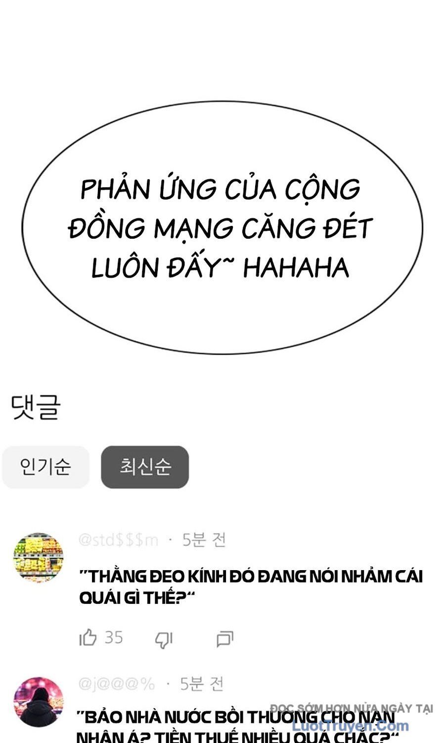 Giáo Dục Chân Chính Chapter 214 - Trang 2