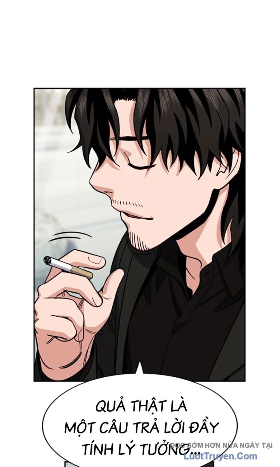 Giáo Dục Chân Chính Chapter 214 - Trang 2