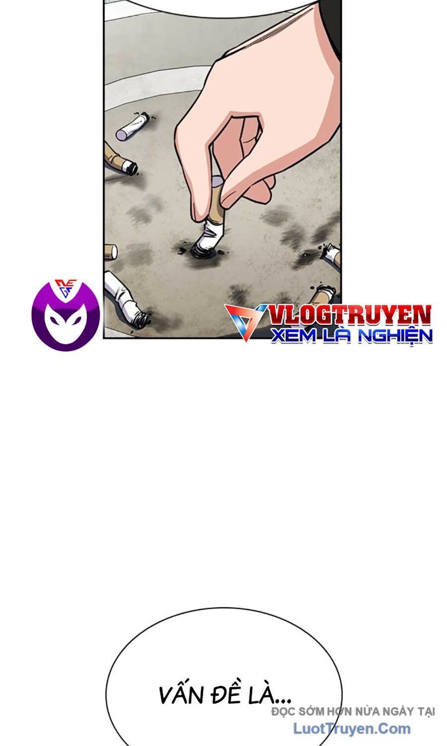Giáo Dục Chân Chính Chapter 214 - Trang 2