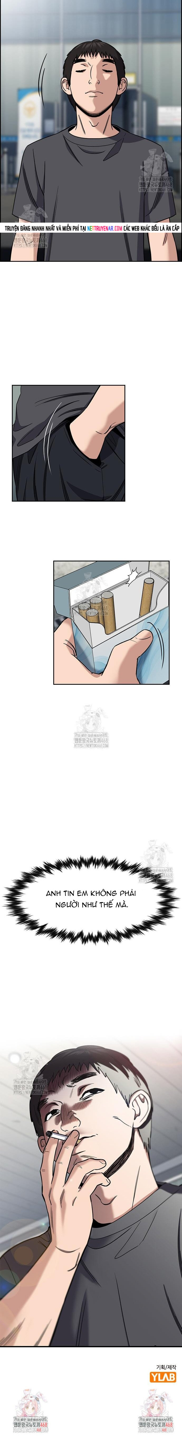 Giáo Dục Chân Chính Chapter 215 - Trang 2