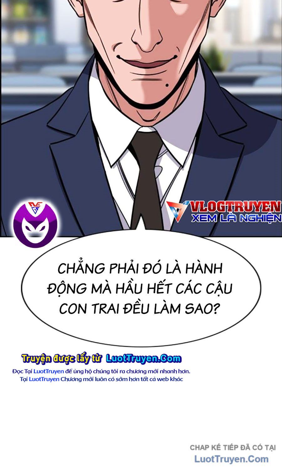 Giáo Dục Chân Chính Chapter 224 - Trang 2