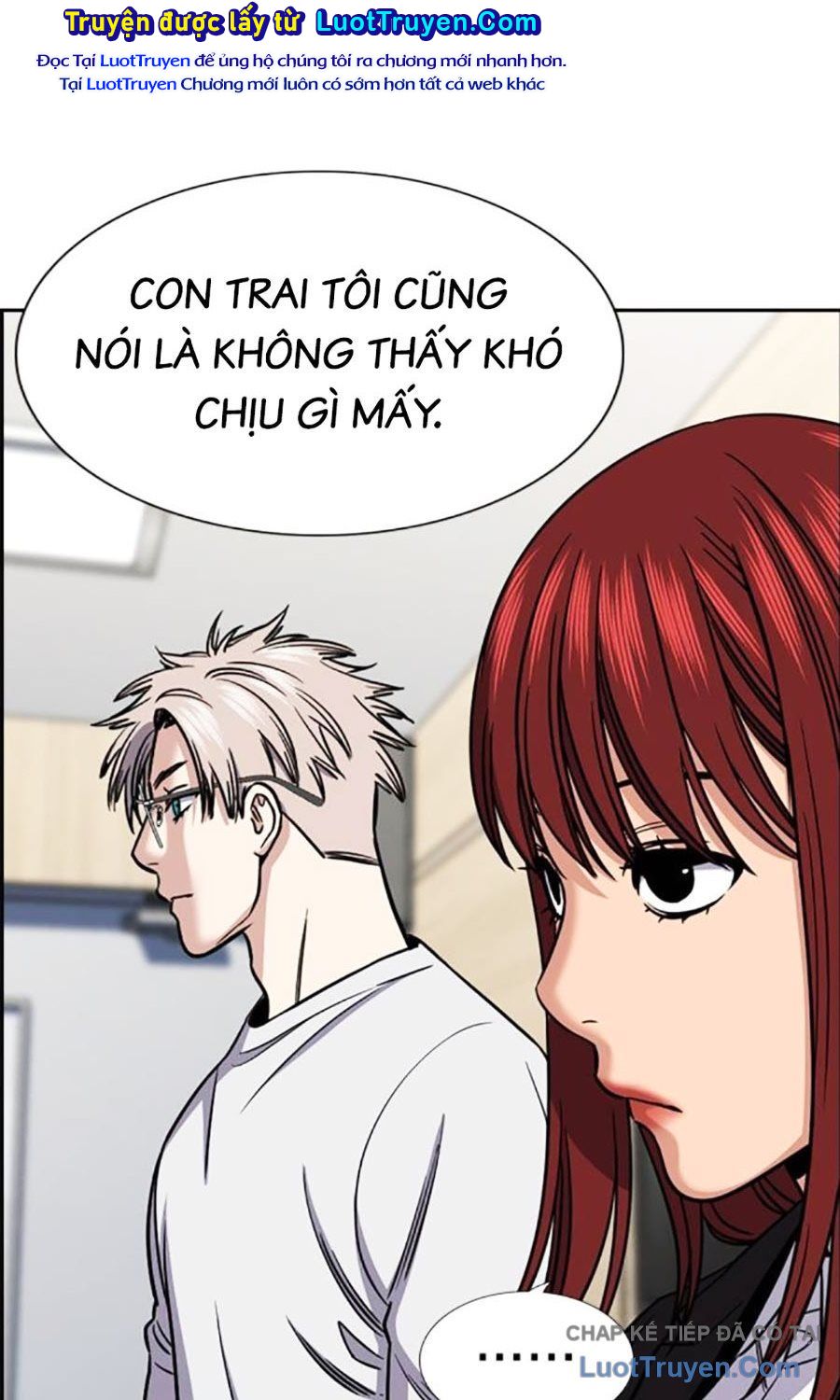 Giáo Dục Chân Chính Chapter 224 - Trang 2