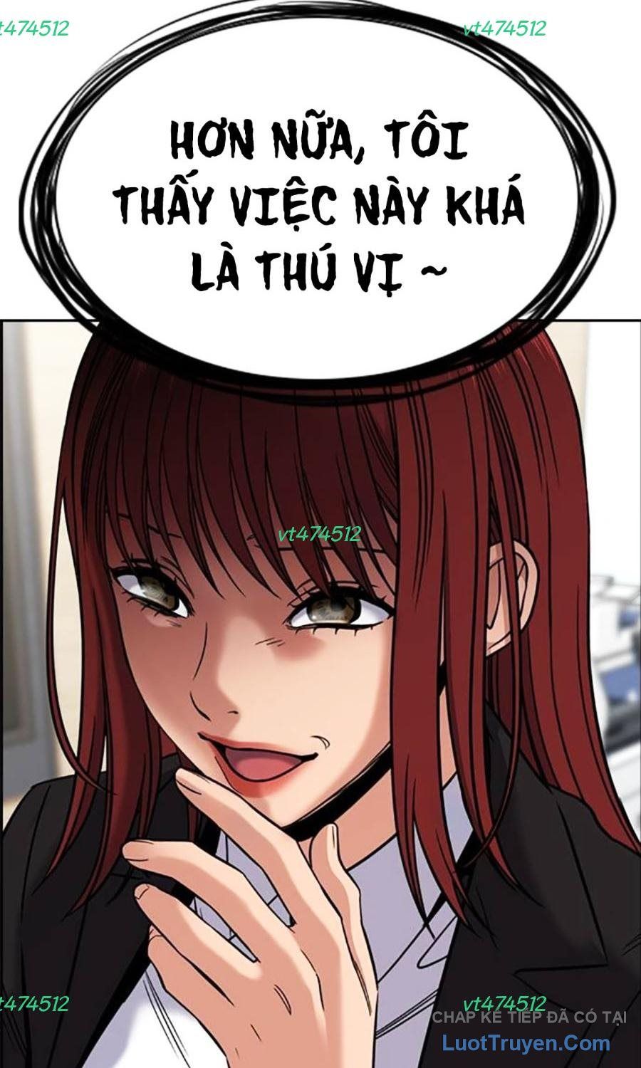 Giáo Dục Chân Chính Chapter 224 - Trang 2