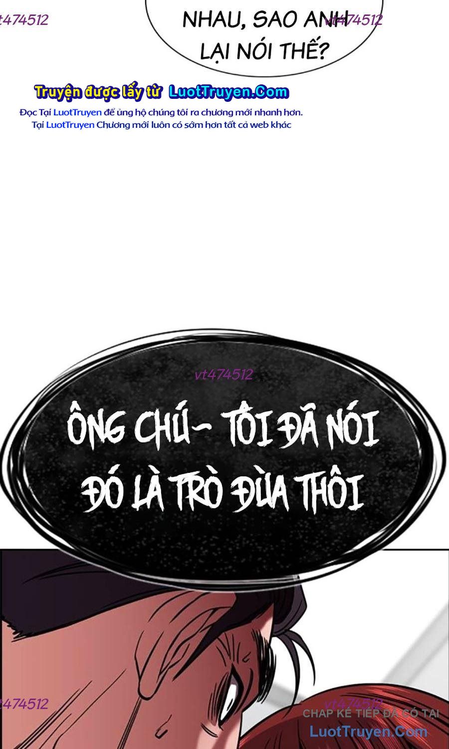 Giáo Dục Chân Chính Chapter 224 - Trang 2