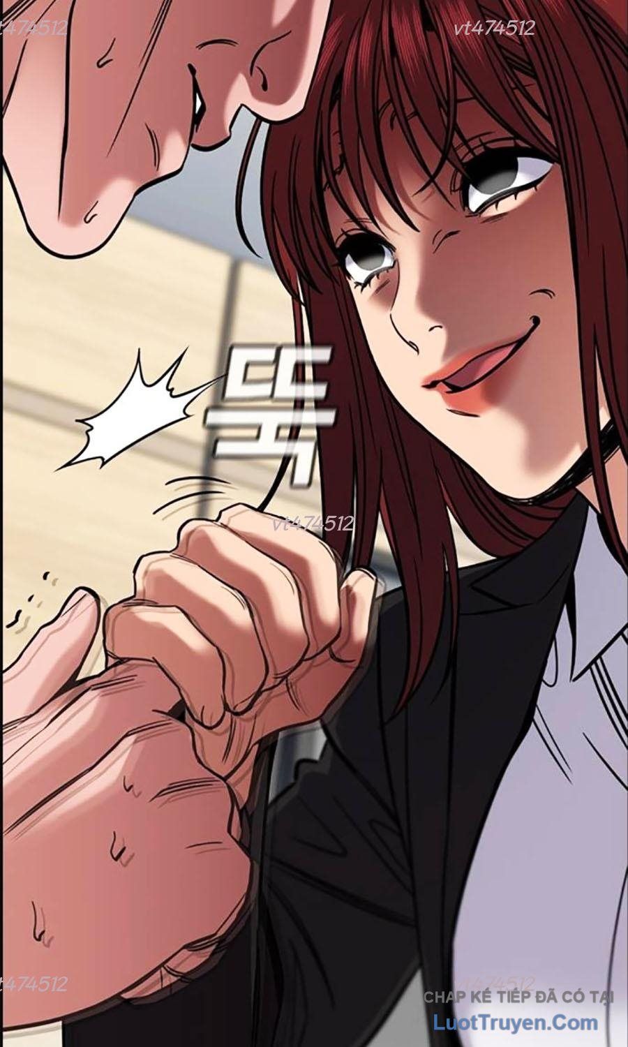 Giáo Dục Chân Chính Chapter 224 - Trang 2