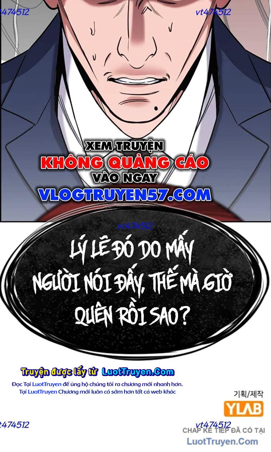 Giáo Dục Chân Chính Chapter 224 - Trang 2