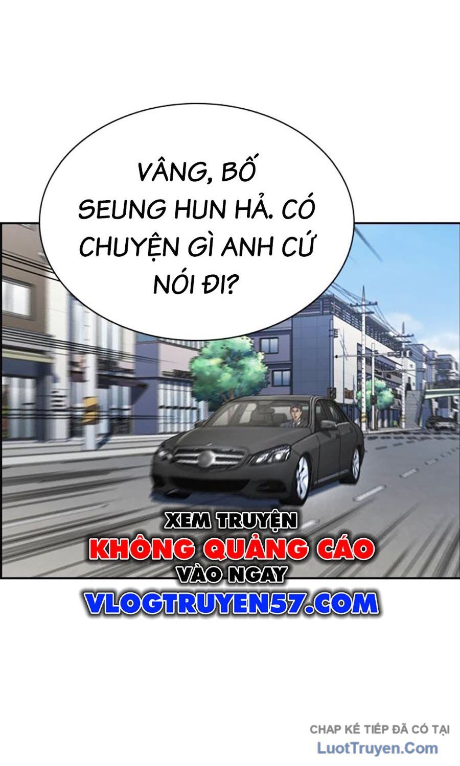 Giáo Dục Chân Chính Chapter 224 - Trang 2