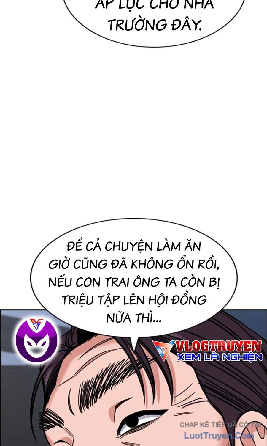 Giáo Dục Chân Chính Chapter 224 - Trang 2