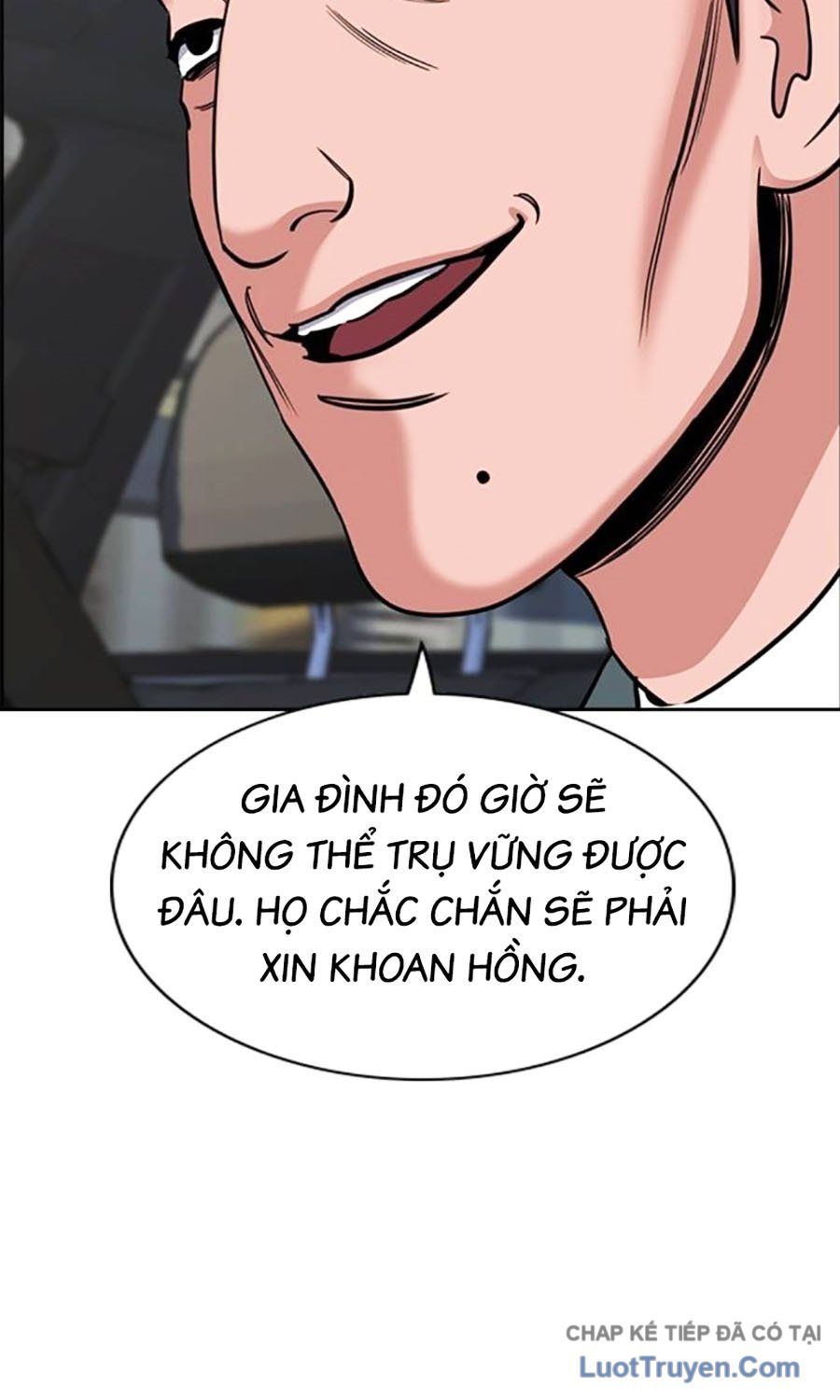 Giáo Dục Chân Chính Chapter 224 - Trang 2