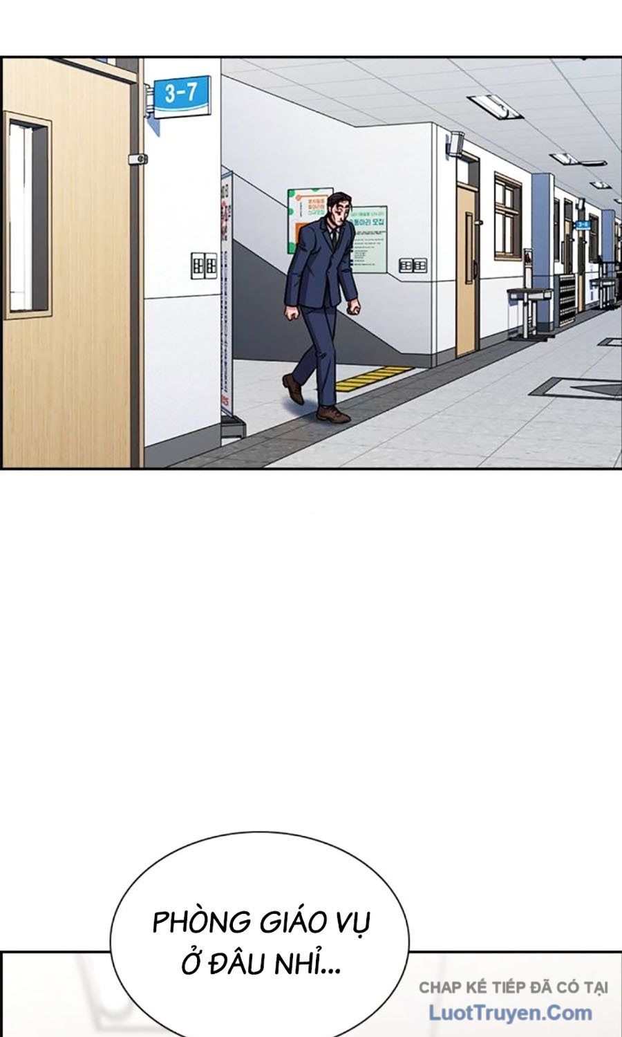 Giáo Dục Chân Chính Chapter 224 - Trang 2