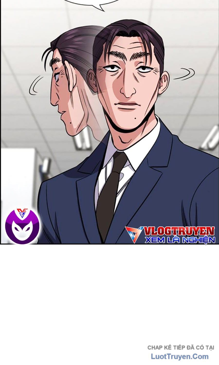 Giáo Dục Chân Chính Chapter 224 - Trang 2