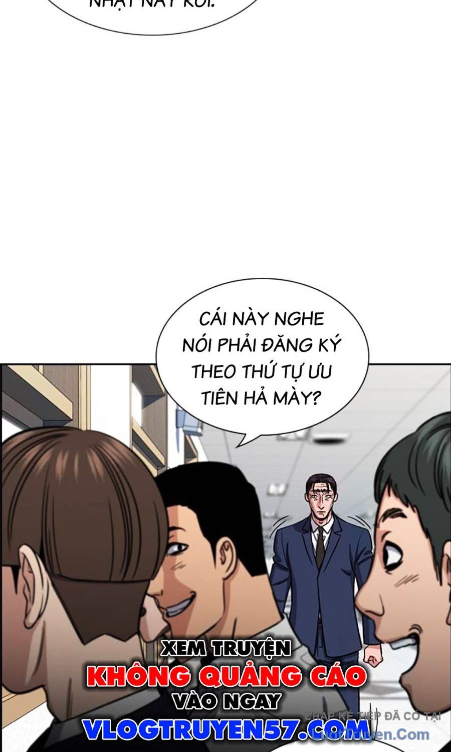 Giáo Dục Chân Chính Chapter 224 - Trang 2