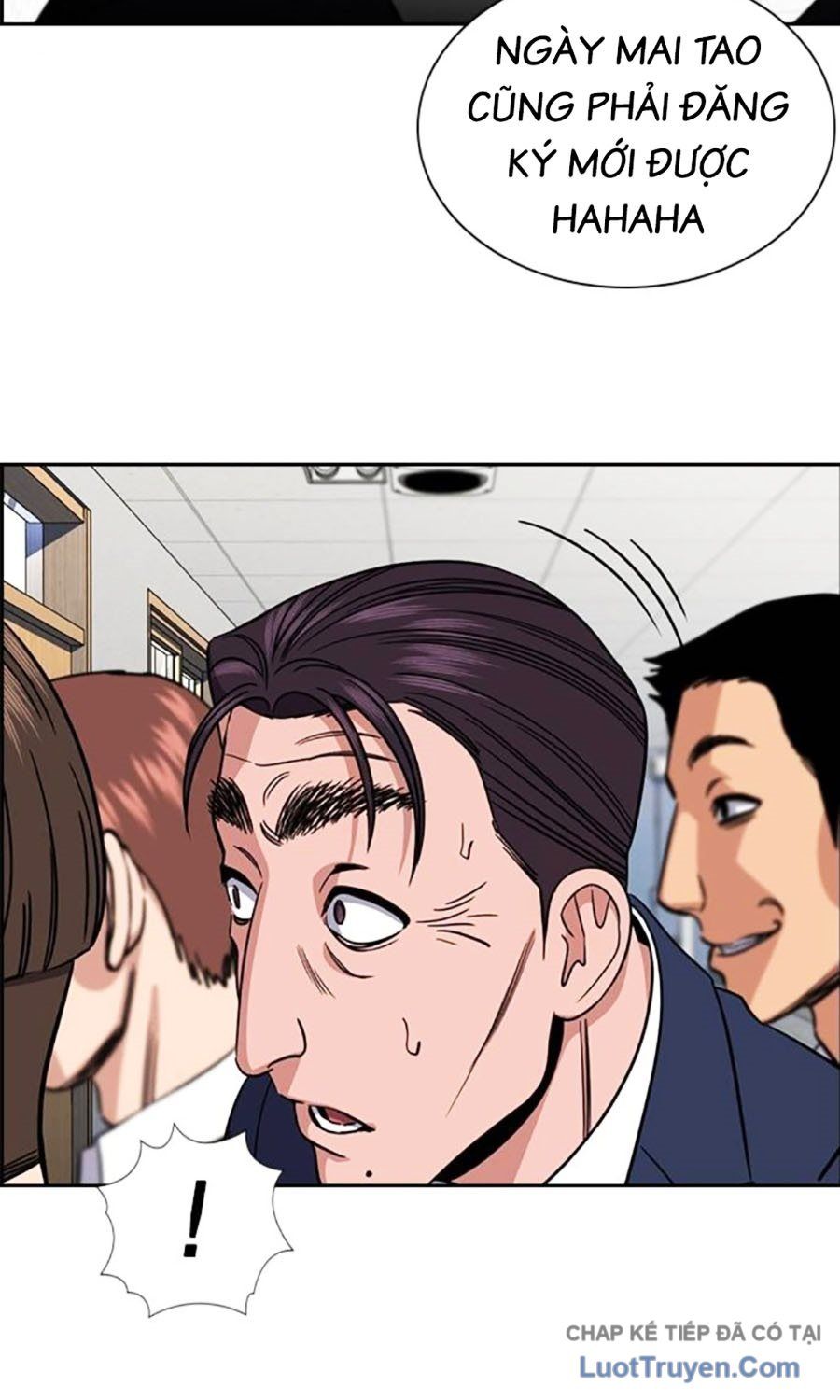 Giáo Dục Chân Chính Chapter 224 - Trang 2