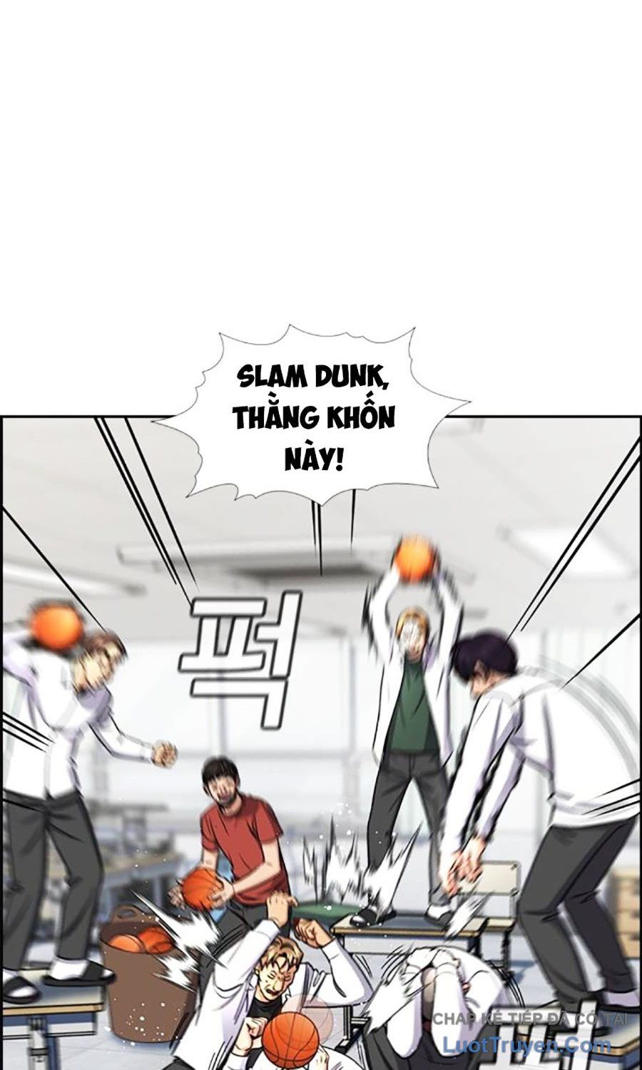 Giáo Dục Chân Chính Chapter 224 - Trang 2