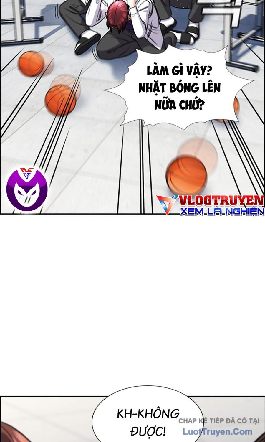 Giáo Dục Chân Chính Chapter 224 - Trang 2