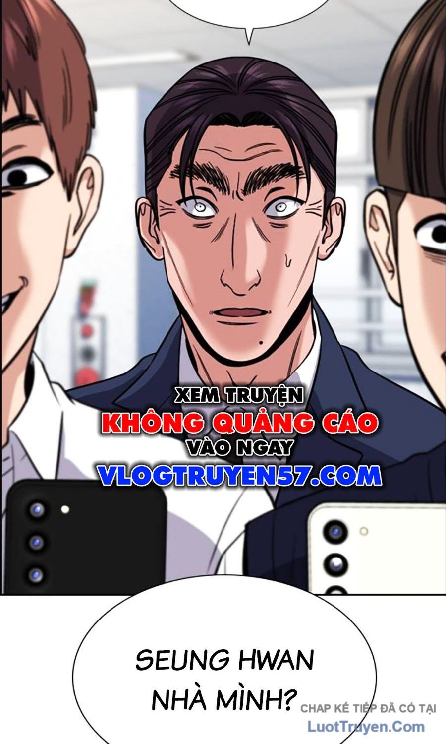 Giáo Dục Chân Chính Chapter 224 - Trang 2