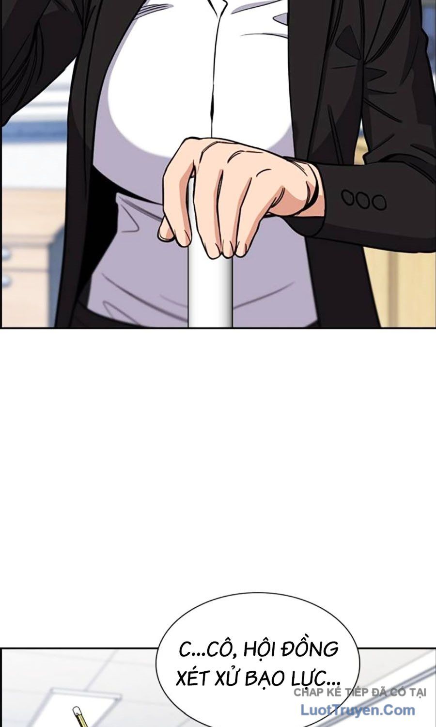 Giáo Dục Chân Chính Chapter 224 - Trang 2