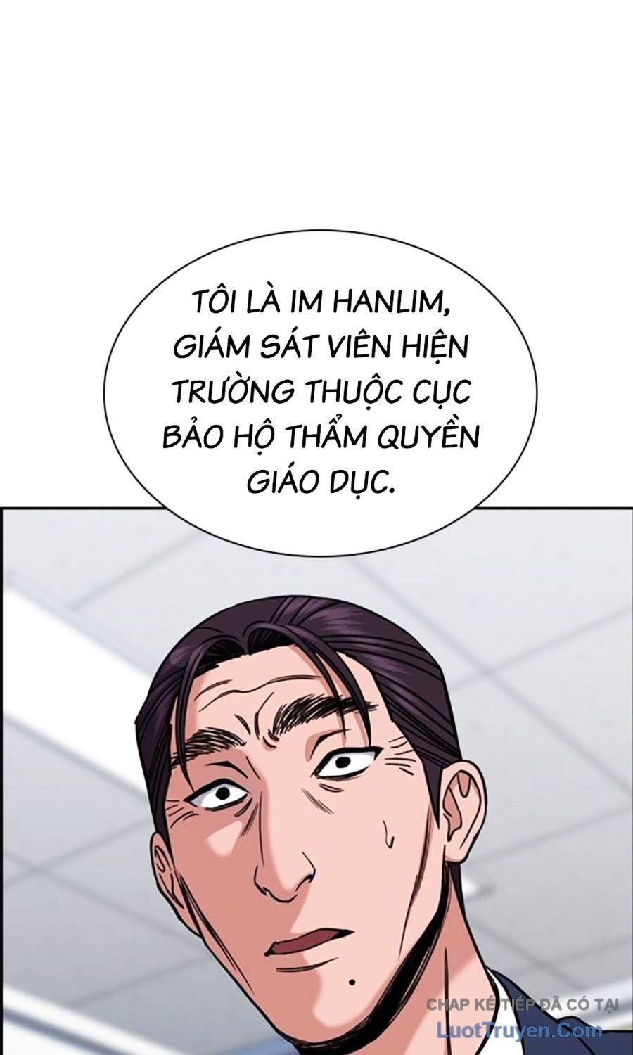 Giáo Dục Chân Chính Chapter 224 - Trang 2