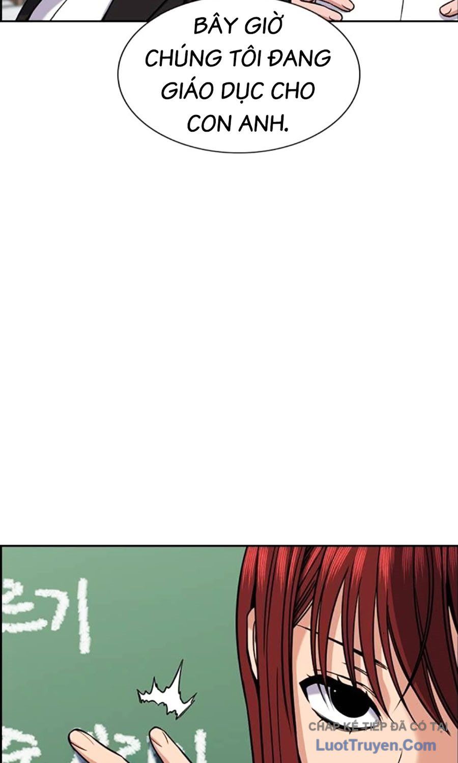 Giáo Dục Chân Chính Chapter 224 - Trang 2