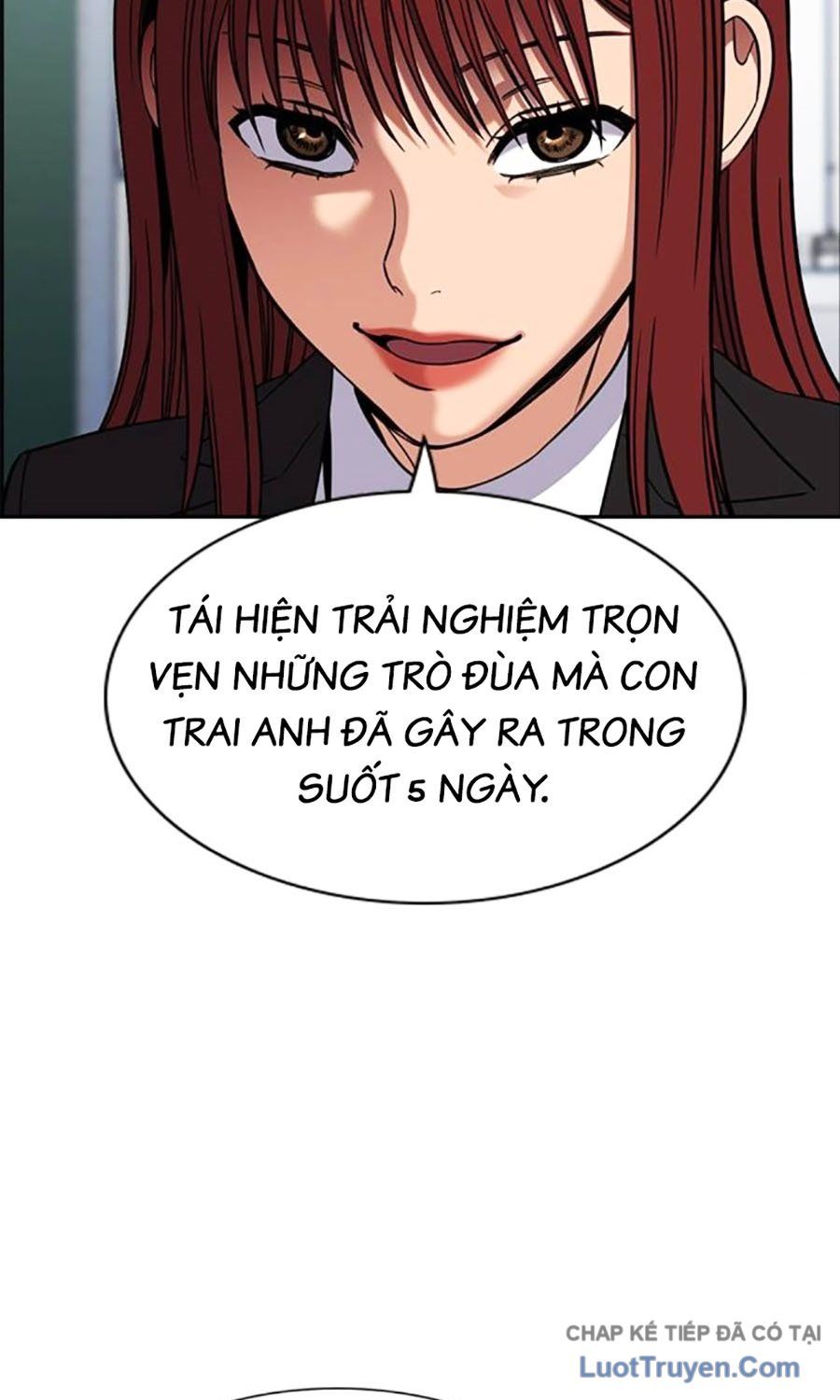 Giáo Dục Chân Chính Chapter 224 - Trang 2