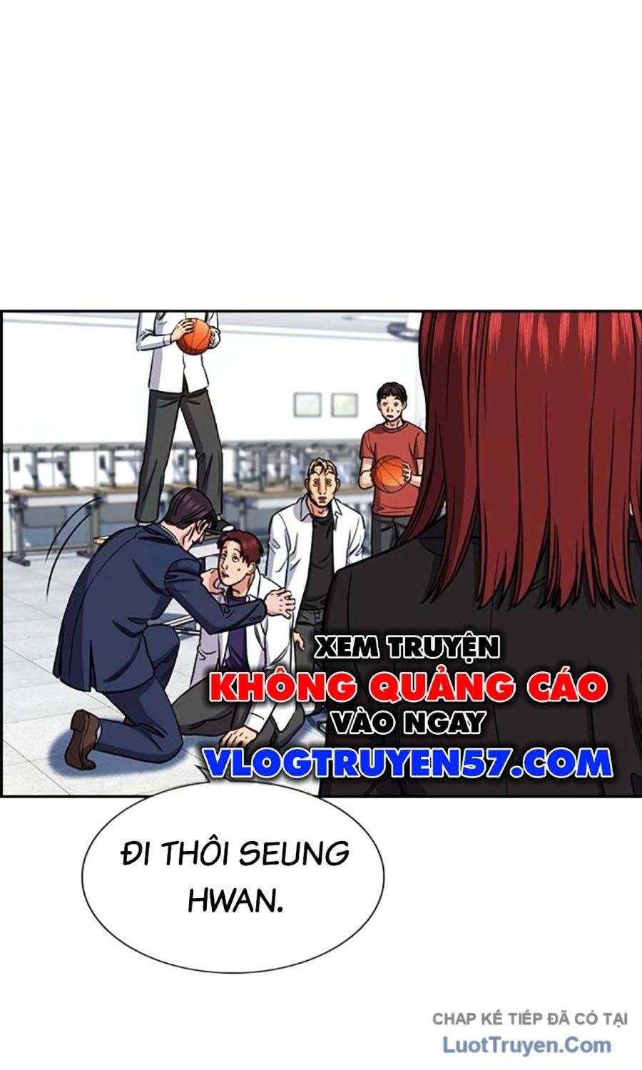 Giáo Dục Chân Chính Chapter 224 - Trang 2