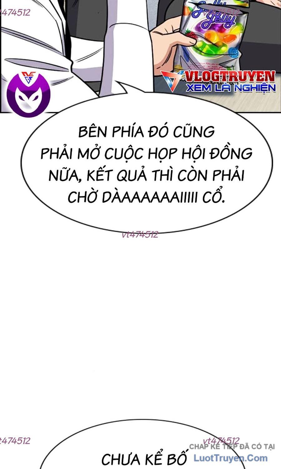 Giáo Dục Chân Chính Chapter 224 - Trang 2