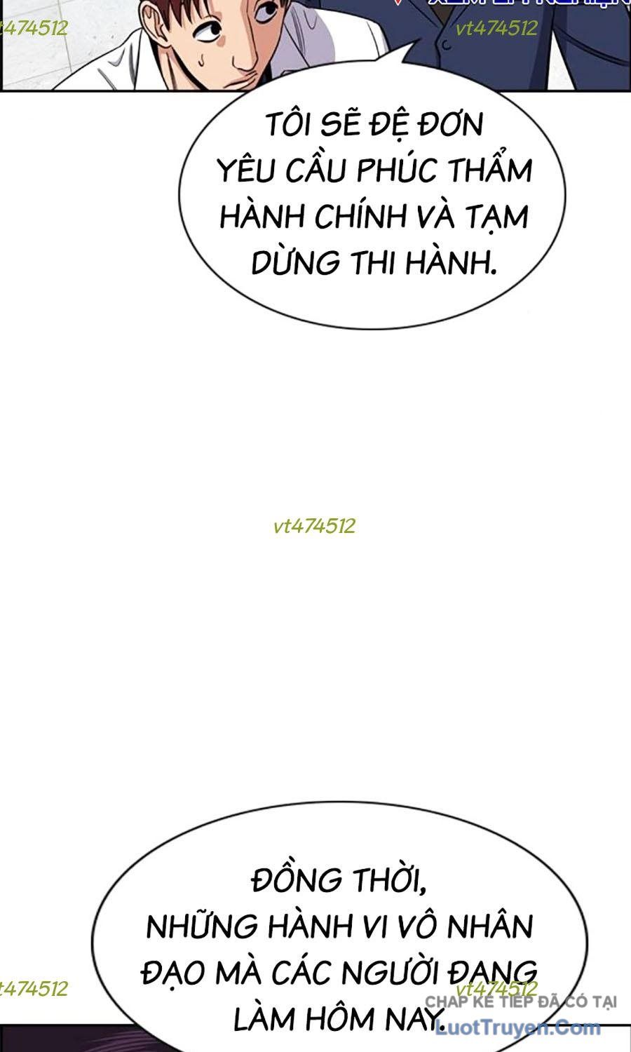 Giáo Dục Chân Chính Chapter 224 - Trang 2