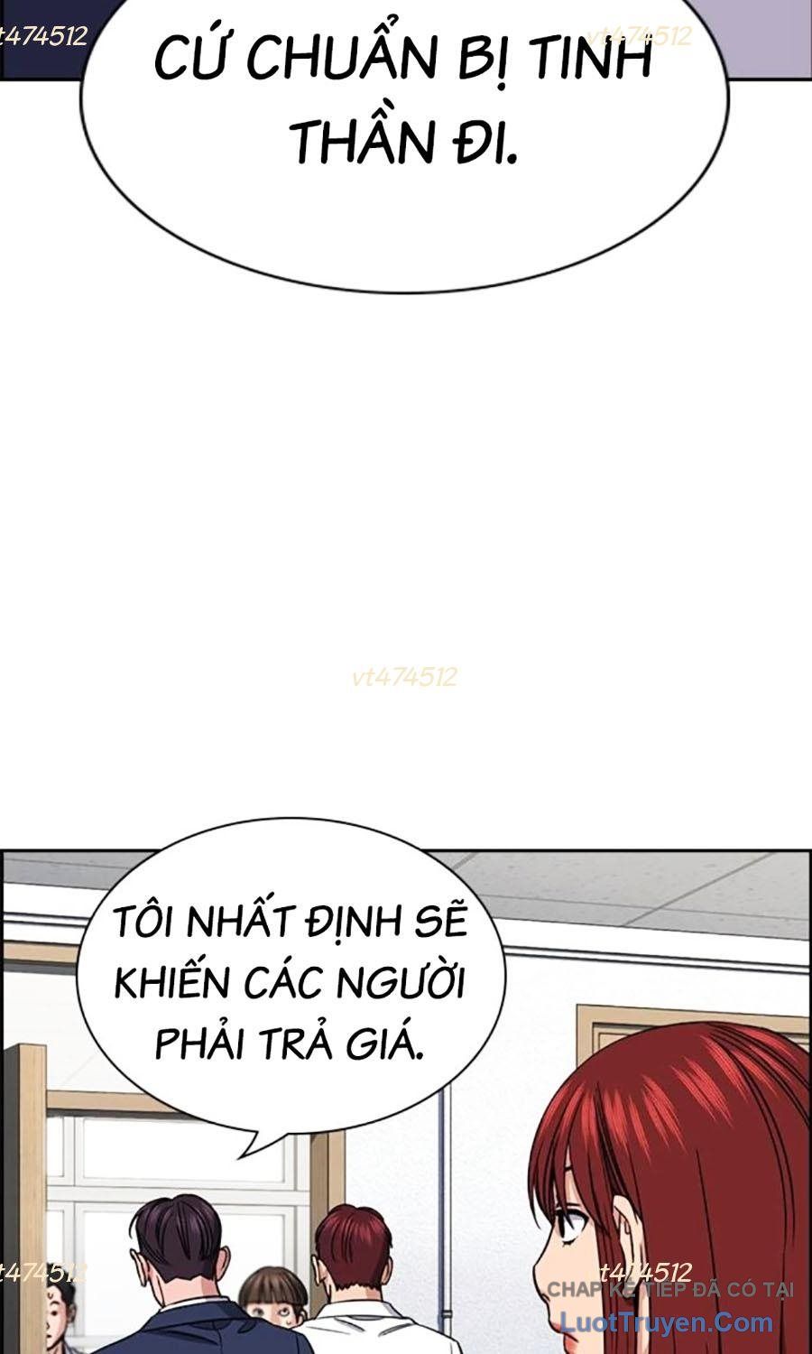 Giáo Dục Chân Chính Chapter 224 - Trang 2