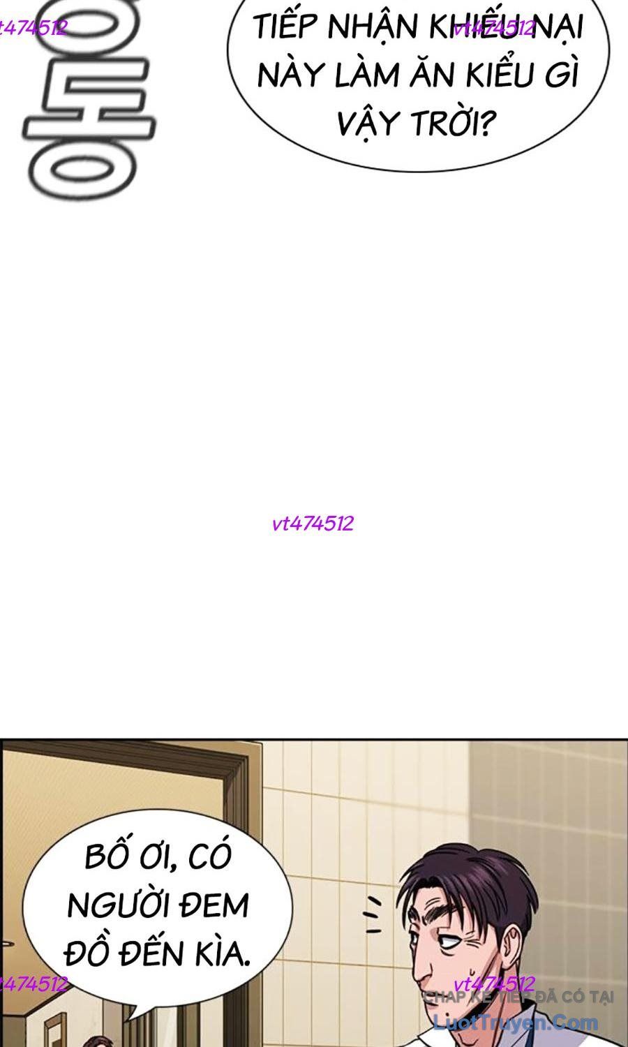 Giáo Dục Chân Chính Chapter 224 - Trang 2