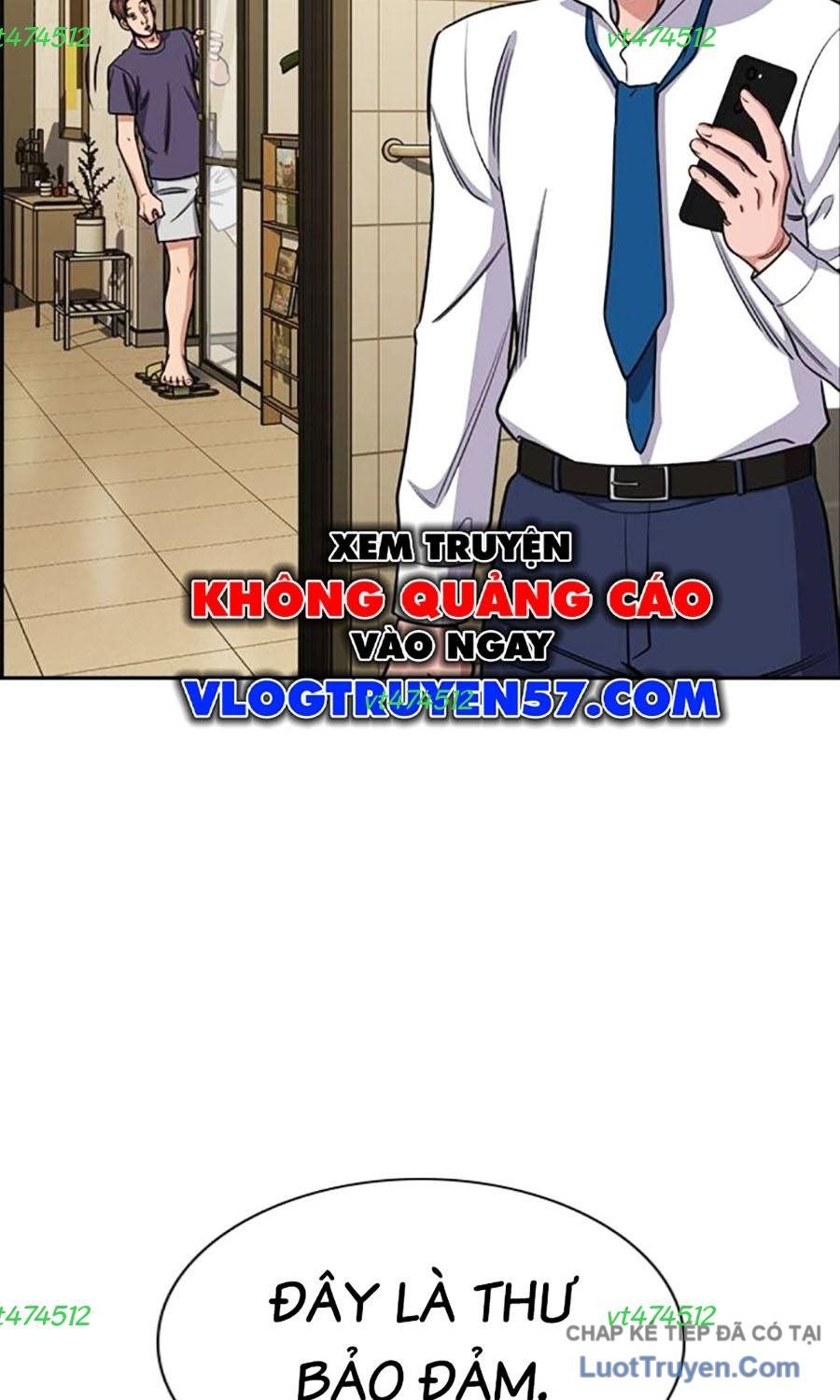 Giáo Dục Chân Chính Chapter 224 - Trang 2