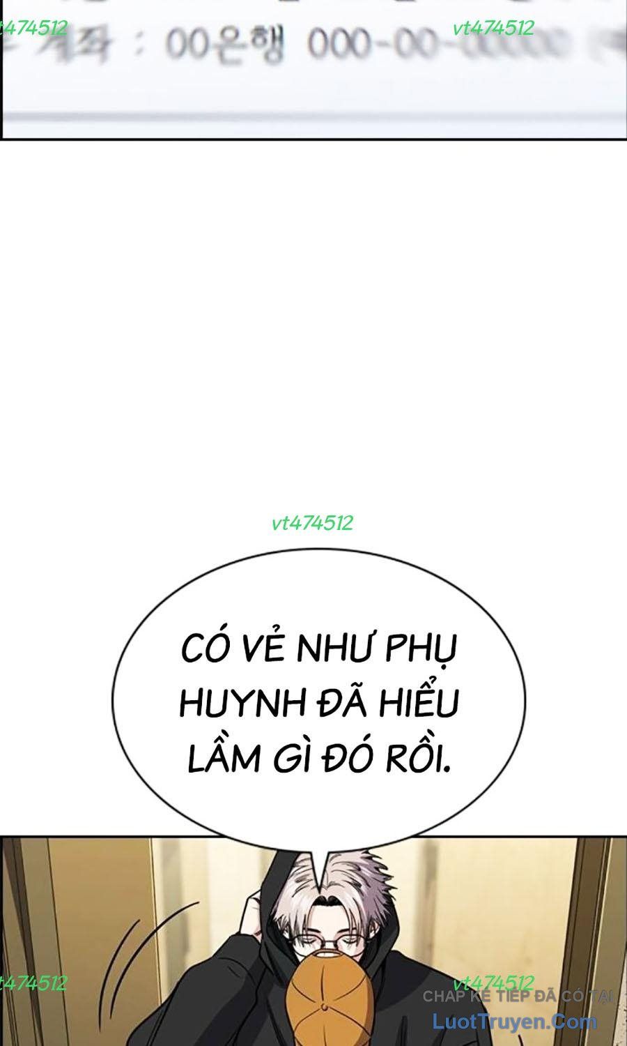 Giáo Dục Chân Chính Chapter 224 - Trang 2