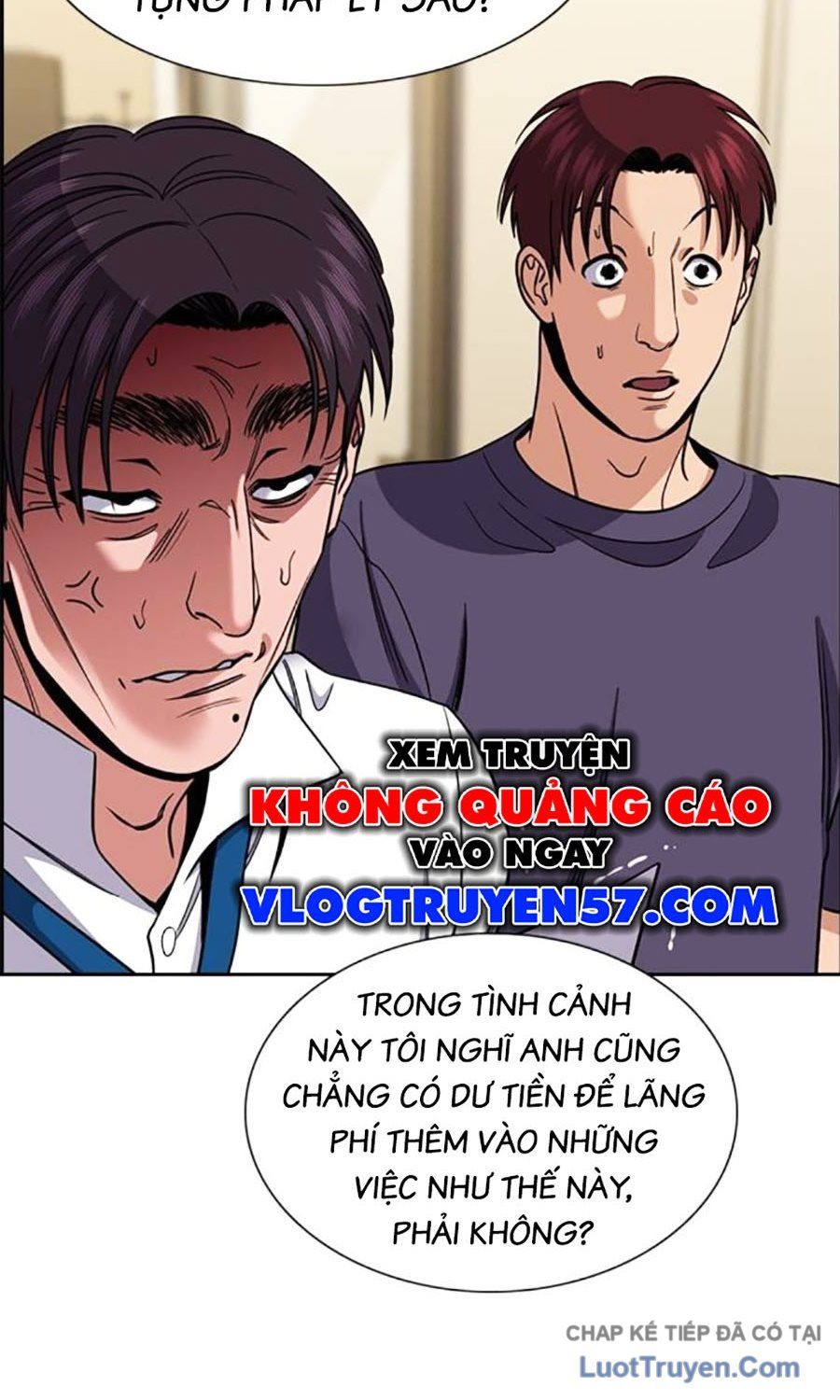 Giáo Dục Chân Chính Chapter 224 - Trang 2
